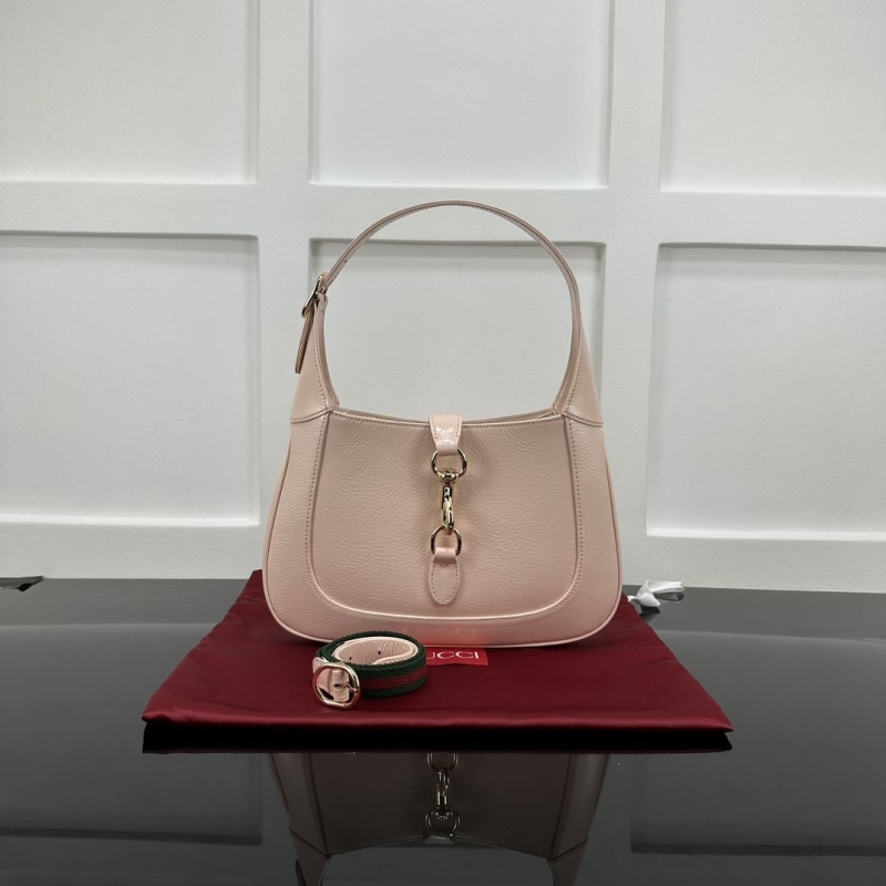G*u*i top handle bags